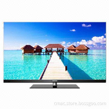 42-inch LED TV with None Bezel and 1,920 x 1,080 Pixels Display Resolution